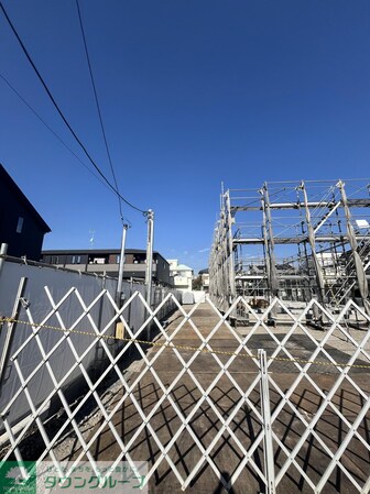 ネオブライツIIの物件内観写真